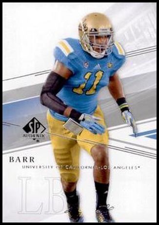 14SPA 93 Anthony Barr